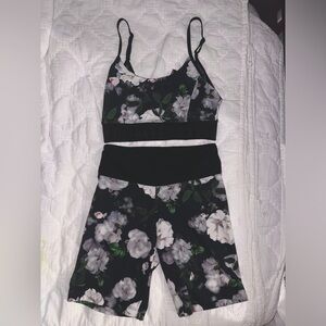 Victoria Secret Sport workout set